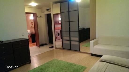 GARSONIERA RIN GRAND HOTEL!!!