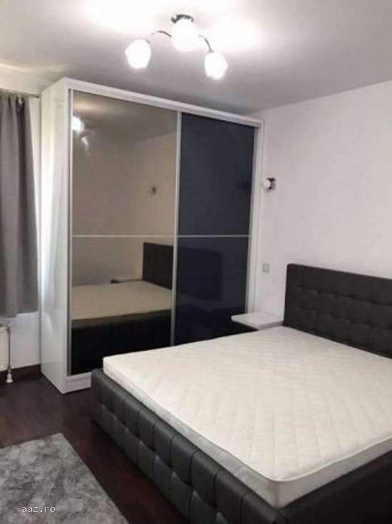 APARTAMENT de INCHIRIAT 3 CAMERE ***Asmita Gardens***