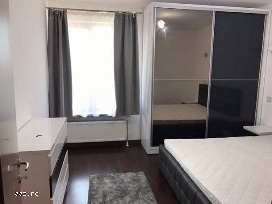 APARTAMENT de INCHIRIAT 3 CAMERE ***Asmita Gardens***