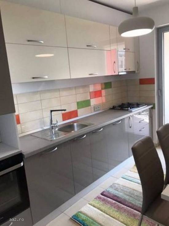 APARTAMENT de INCHIRIAT 3 CAMERE ***Asmita Gardens***