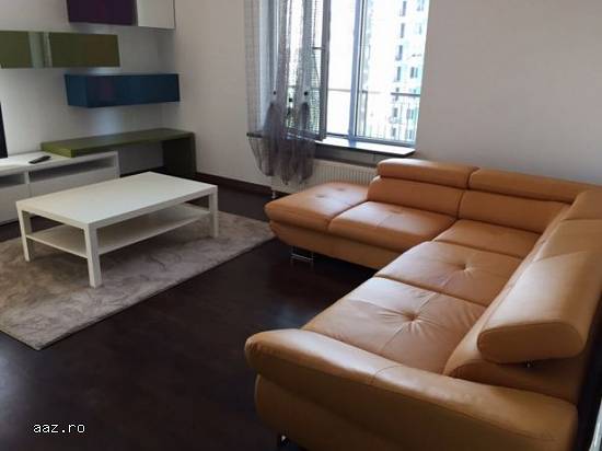 APARTAMENT de INCHIRIAT 3 CAMERE ***Asmita Gardens***