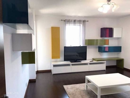 APARTAMENT de INCHIRIAT 3 CAMERE ***Asmita Gardens***