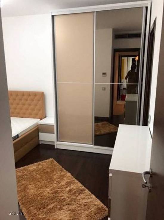 APARTAMENT de INCHIRIAT 3 CAMERE ***Asmita Gardens***