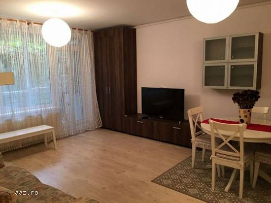 Inchiriez apartament 2 camere SECTOR 3