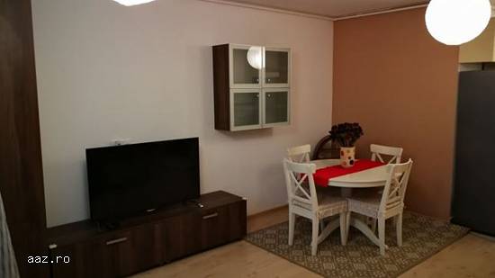 Inchiriez apartament 2 camere SECTOR 3