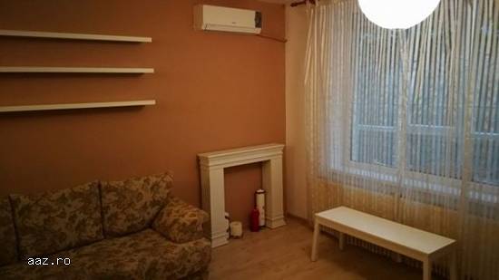 Inchiriez apartament 2 camere SECTOR 3