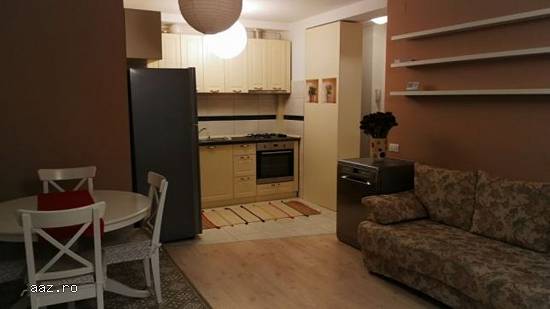 Inchiriez apartament 2 camere SECTOR 3
