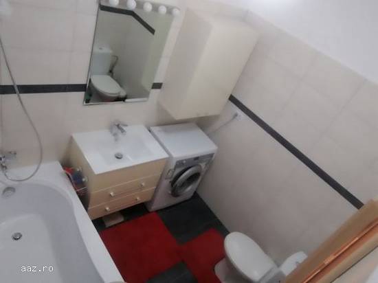 Inchiriez apartament 2 camere SECTOR 3