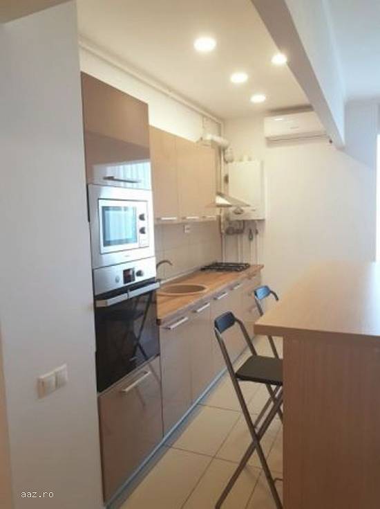 Închiriez apartament 3 camere ++Pallady Towers++