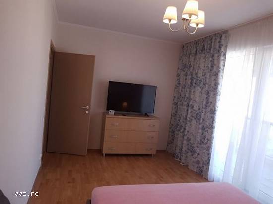 Închiriez apartament 3 camere ++Pallady Towers++