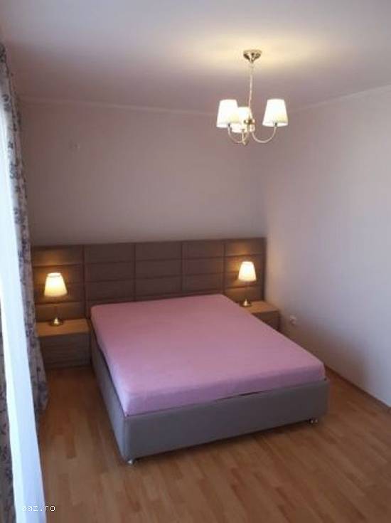 Închiriez apartament 3 camere ++Pallady Towers++