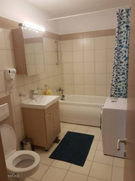 Închiriez apartament 3 camere ++Pallady Towers++