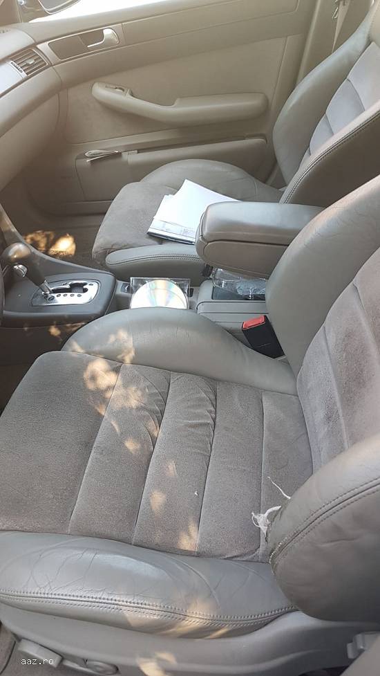 Vand Audi A6 Quatro,  pe full,  motor 2,  5litrii pe motorina,  180cp