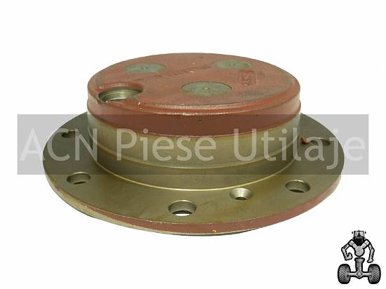 Portsateliti pentru incarcator telescopic Claas Ranger 964