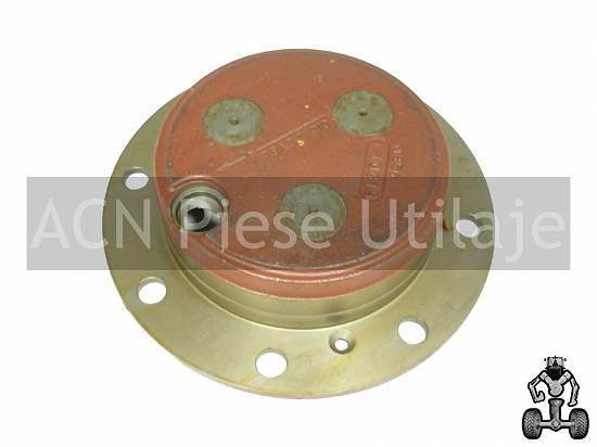 Portsateliti pentru incarcator telescopic Claas Ranger 964