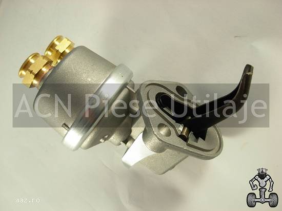 Pompa de alimentare tractor New Holland TL80A