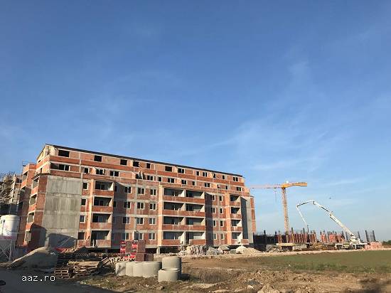 Apartament 2 camere Berceni - Dimitrie Leonida