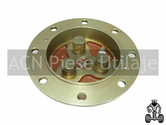 Portsateliti pentru incarcator telescopic Claas Ranger 975