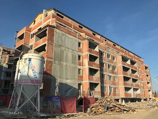 Apartament 2 camere decomandat Berceni