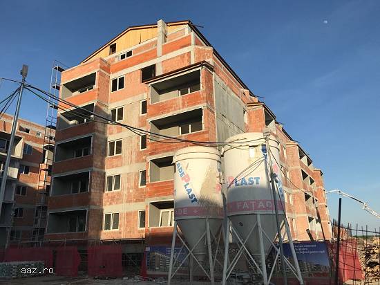 Apartament 2 camere decomandat Berceni