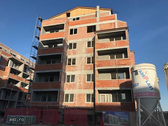 Apartament 2 camere decomandat Berceni