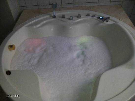 repar jacuzzi