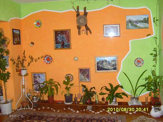 apartament 4 camere ultra central