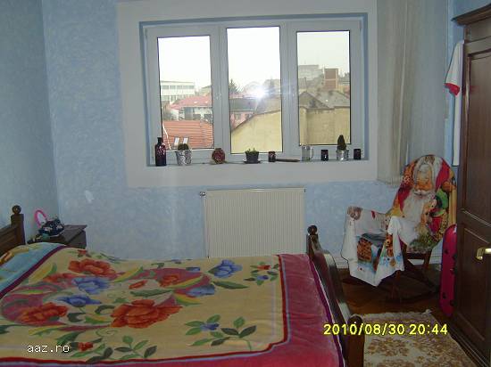 apartament 4 camere ultra central