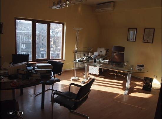 Proprietate imobiliara - teren si vila Lascar Catargiu