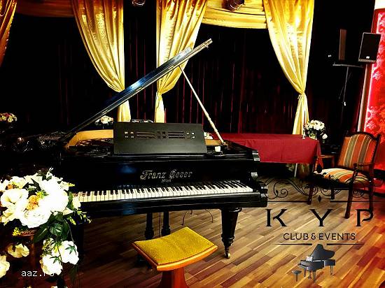 Salon majorate