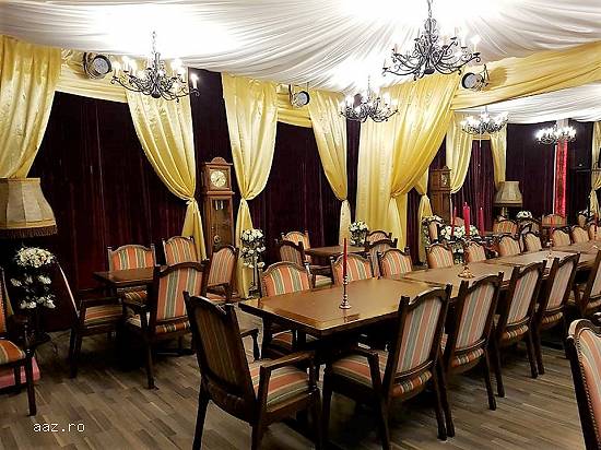Salon majorate