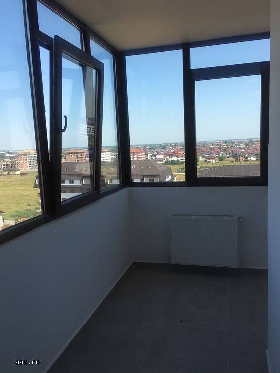 Vand apartament 2 camere decomandat Militari Resience