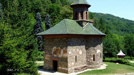 Pelerinaj Mănăstirea Prislop