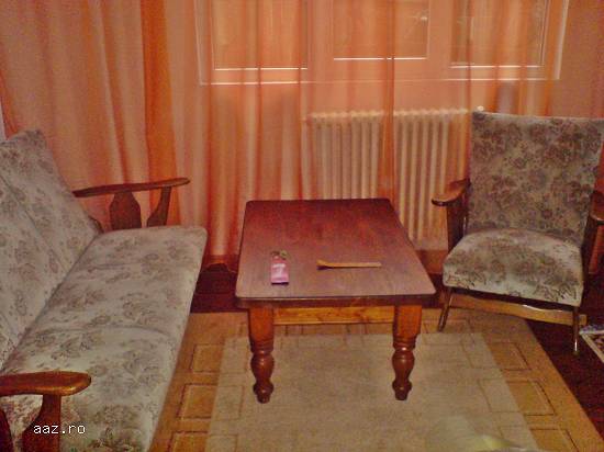 Apartament la casa de inchiriat in Oradea
