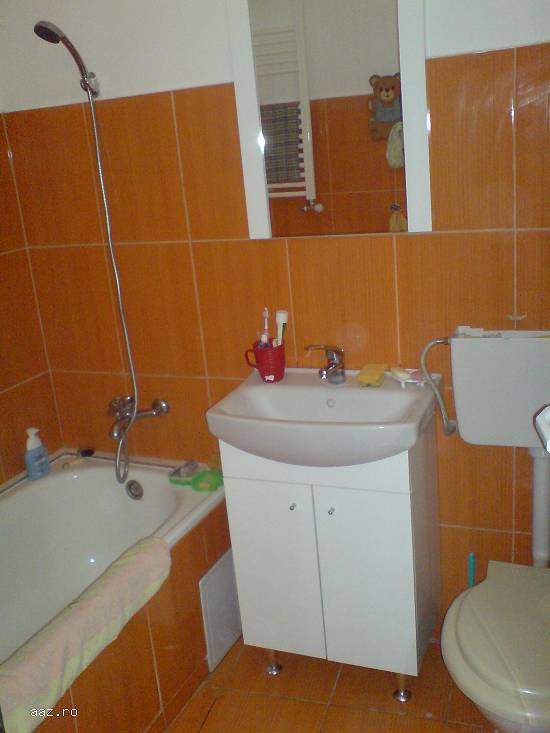 Apartament la casa de inchiriat in Oradea