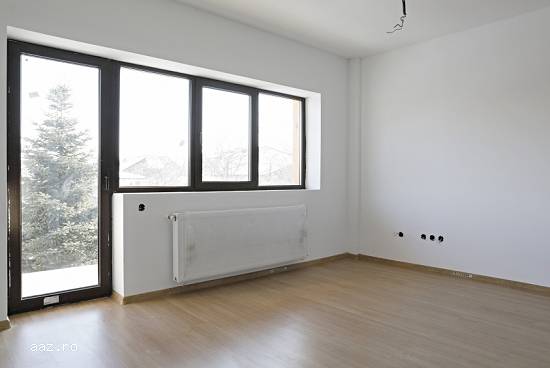 Apartament la cheie,   Doamna Ghica