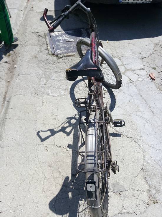 Vabd bicicleta