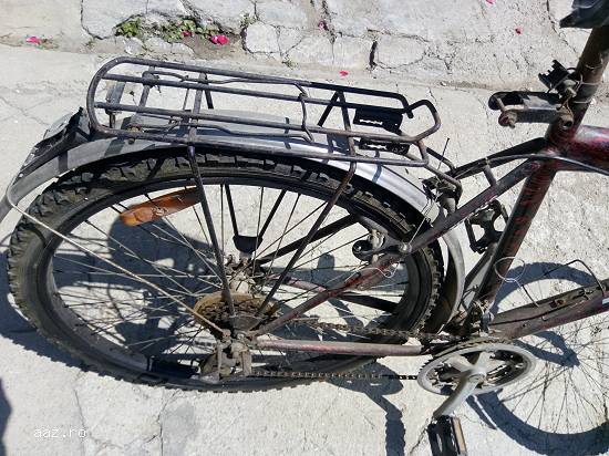 Vabd bicicleta