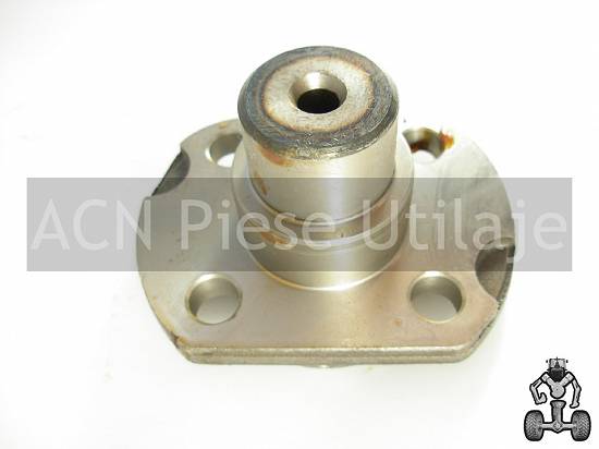 Pivot superior tractor John Deere 5320