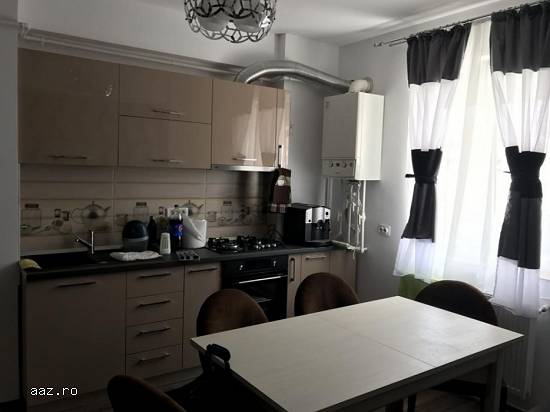Apartament 2 camere Militari