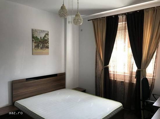 Apartament 2 camere Militari