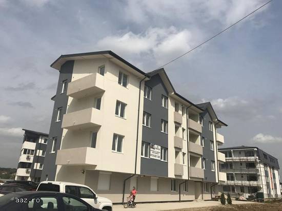 Apartament 2 camere decomandat