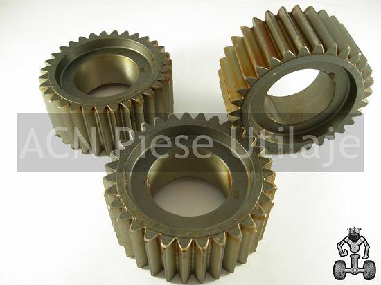 Pinion planetar pentru tractor Lamborghini R6.180.7 R6180.7