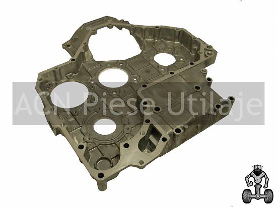Carcasa distributie pentru incarcator frontal JCB 409