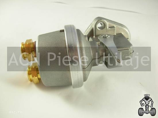 Pompa de alimentare miniincarcator Case 450 450CT