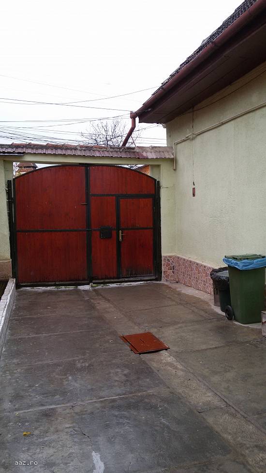 Inchiriez casa pentru muncitori