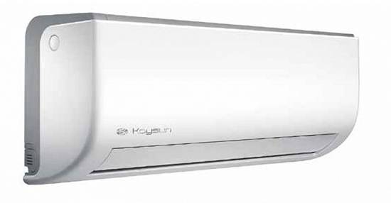 Oferta aparat aer conditionat KAYSUN-Prodigy 9000 BTU,   2 ani garantie