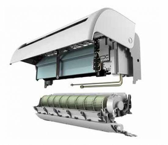 Oferta aparat aer conditionat KAYSUN-Prodigy 9000 BTU,   2 ani garantie