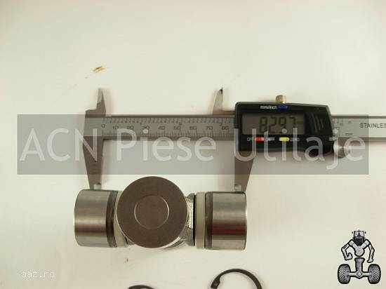 Cruce planetara pentru tractor Massey Ferguson MF 6475