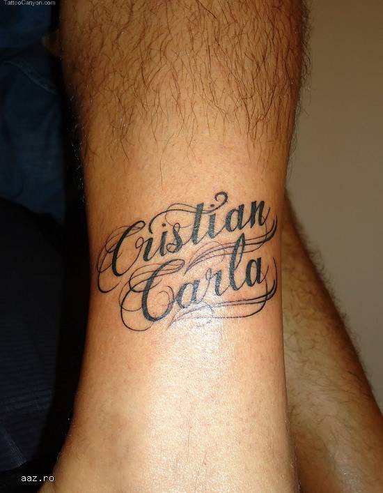 Fac Tatuaje Profesionale Ieftine De La 50 Lei